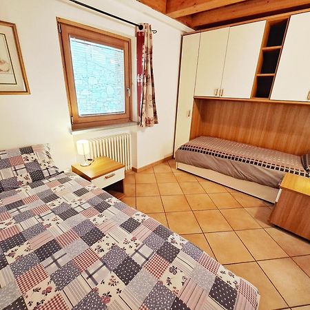 Casa Alpina - Sarre Apartment Aosta Bilik gambar